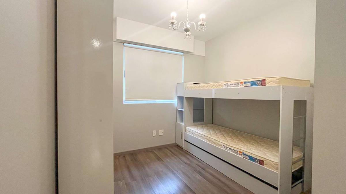 Apartamento, Buritis, 3 Quartos, 2 Vagas, 1 Suíte