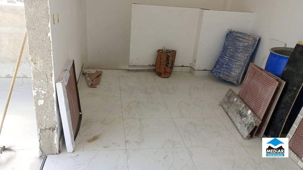 Cobertura, Colégio Batista, 3 Quartos, 3 Vagas, 2 Suítes
