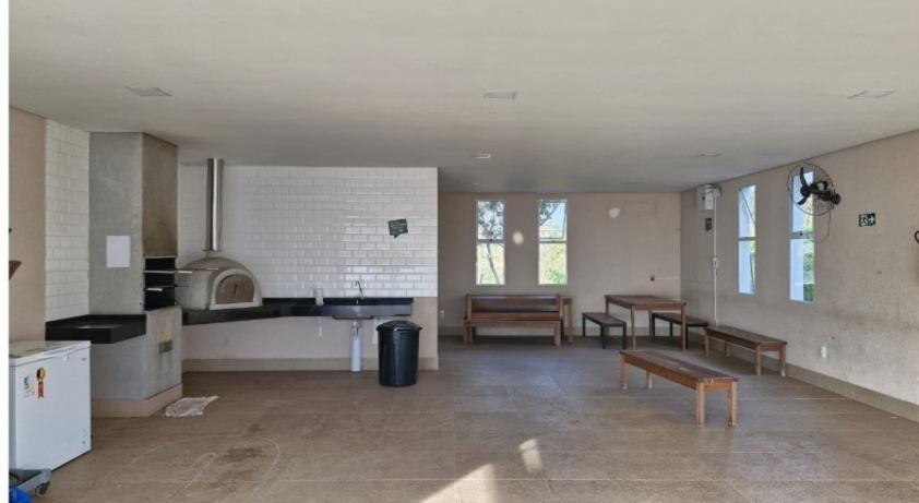 Apartamento, São Pedro, 2 Quartos, 1 Vaga