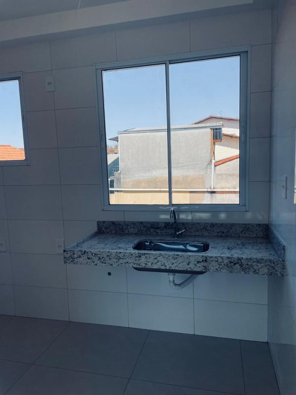 Apartamento, Santa Mônica, 2 Quartos, 1 Vaga