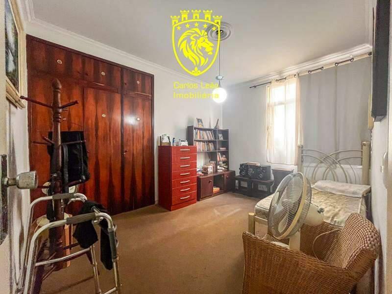 Apartamento, Santo Agostinho, 4 Quartos, 0 Vaga, 1 Suíte