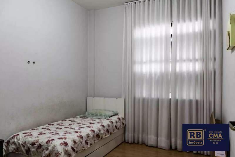 Apartamento, Coração de Jesus, 3 Quartos, 1 Vaga, 1 Suíte