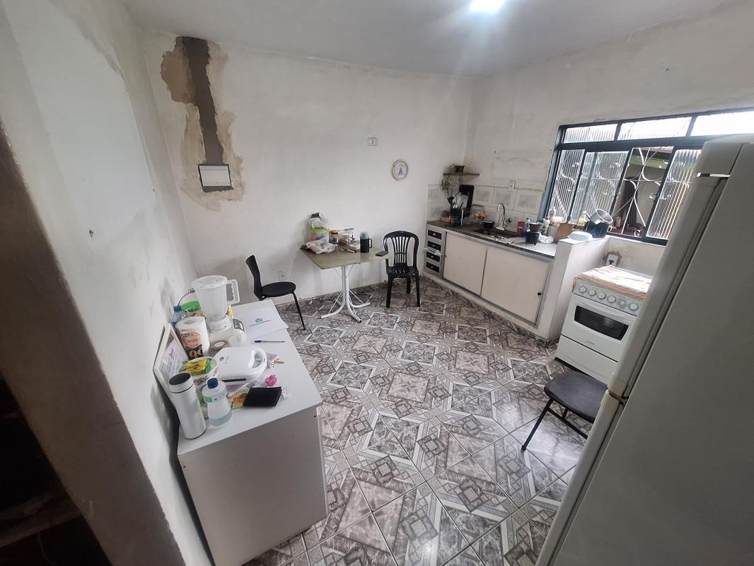 Casa, Santa Matilde, 3 Quartos, 5 Vagas, 1 Suíte