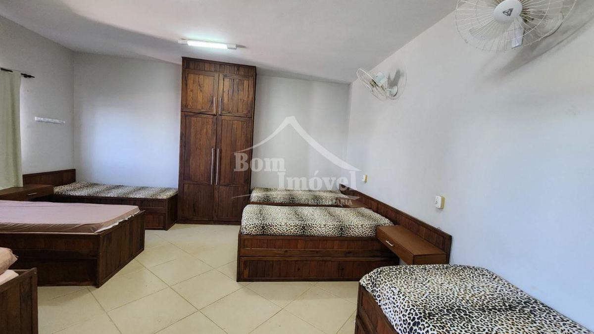 Fazenda, Zona Rural, 4 Quartos, 4 Vagas, 4 Suítes