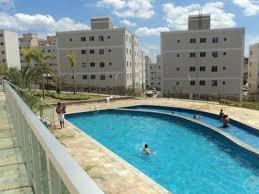Apartamento, Camargos, 2 Quartos, 1 Vaga