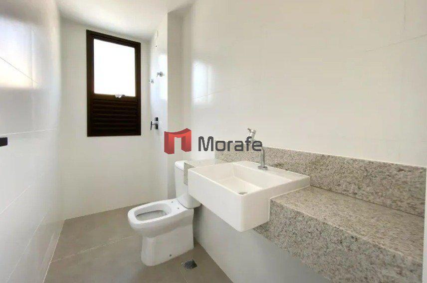 Apartamento, Prado, 3 Quartos, 2 Vagas, 1 Suíte