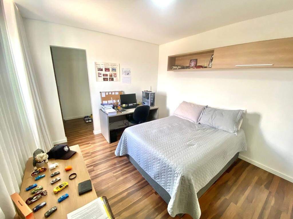 Casa, Salgado Filho, 3 Quartos, 6 Vagas, 2 Suítes