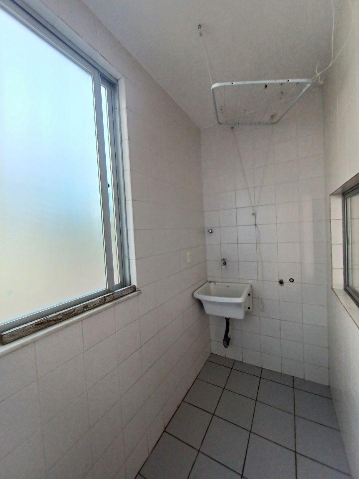Apartamento, Santa Inês, 2 Quartos, 1 Vaga