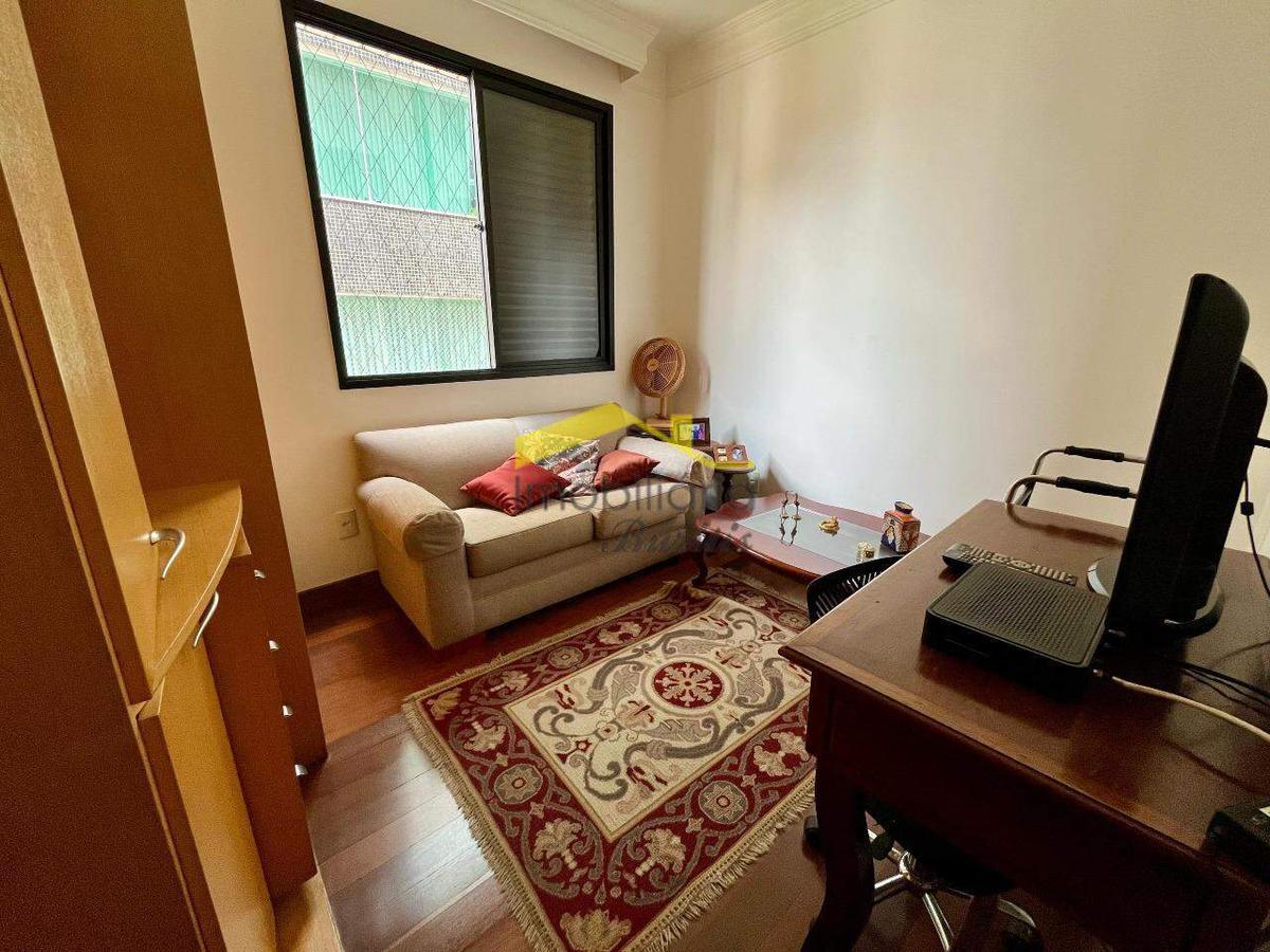 Apartamento, Buritis, 3 Quartos, 2 Vagas, 1 Suíte