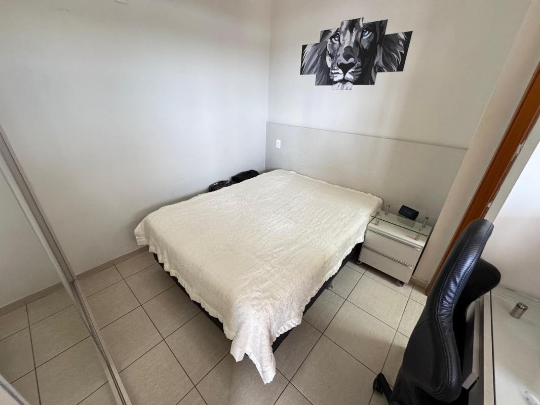 Cobertura, Santa Inês, 3 Quartos, 2 Vagas, 2 Suítes