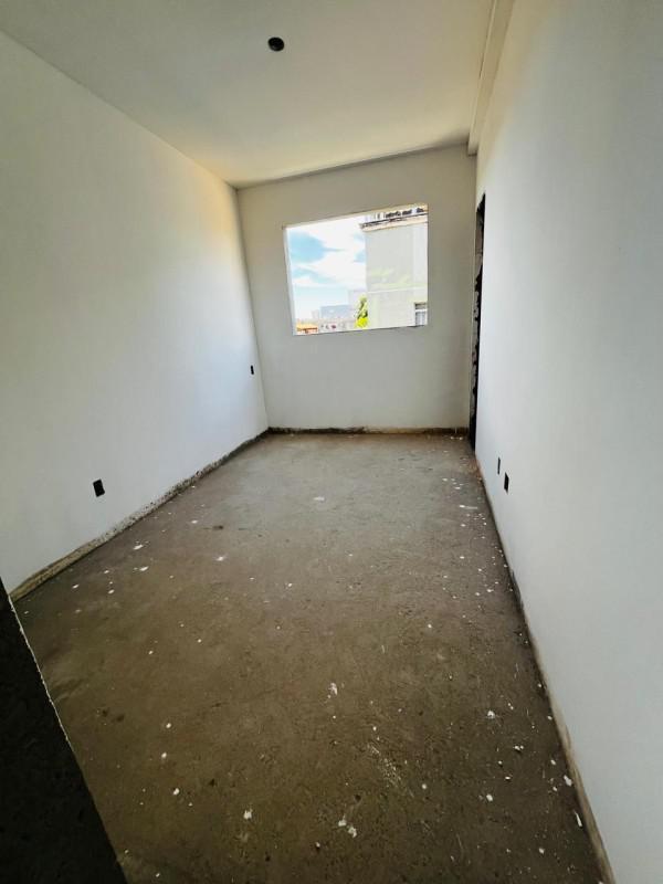 Cobertura, Novo Eldorado, 2 Quartos, 2 Vagas, 1 Suíte