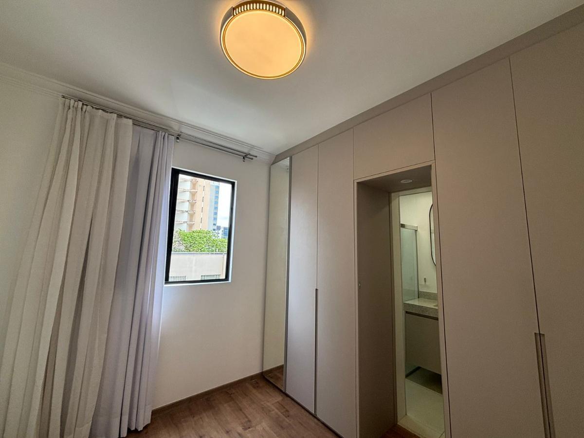 Apartamento, São Pedro, 23 Quartos, 2 Vagas, 1 Suíte