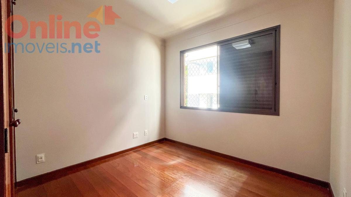 Apartamento, Gutierrez, 4 Quartos, 0 Vaga, 2 Suítes