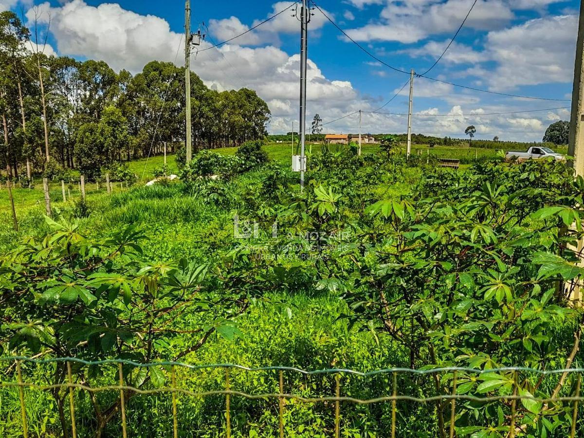 Fazenda, Zona Rural, 2 Quartos, 1 Vaga