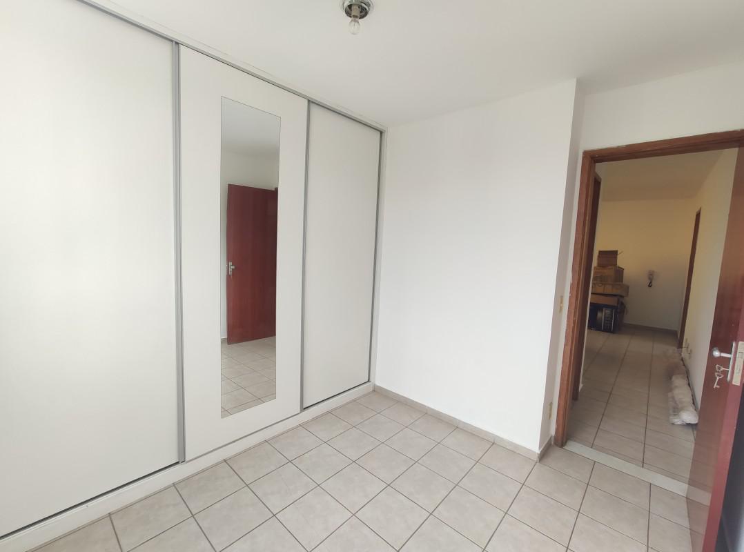 Apartamento, União, 3 Quartos, 2 Vagas, 1 Suíte