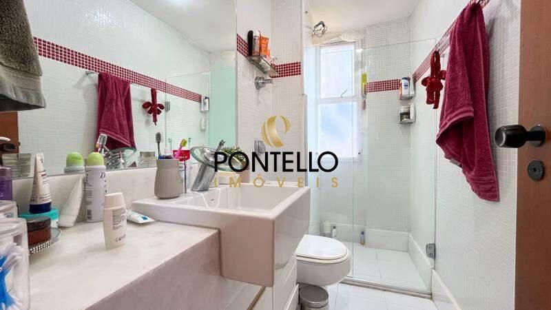 Apartamento, Funcionários, 2 Quartos, 2 Vagas, 1 Suíte