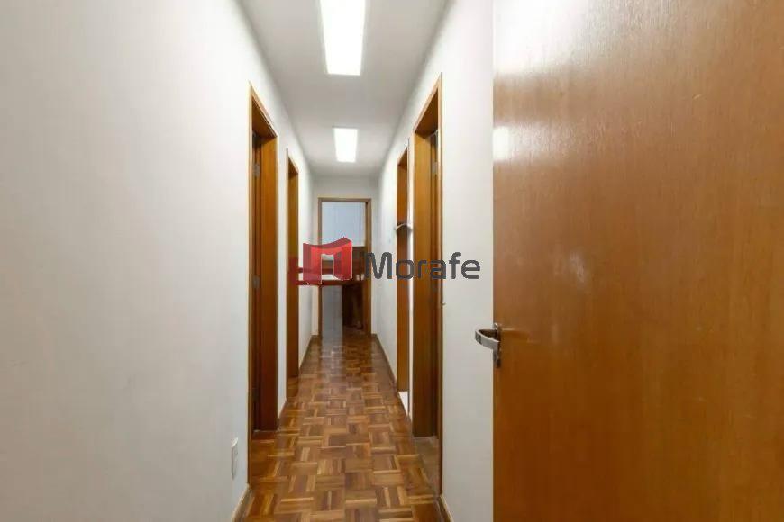 Apartamento, Serra, 4 Quartos, 1 Vaga, 1 Suíte