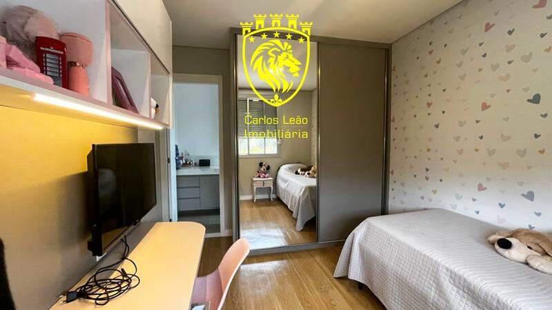 Cobertura, Sion, 3 Quartos, 2 Vagas, 2 Suítes