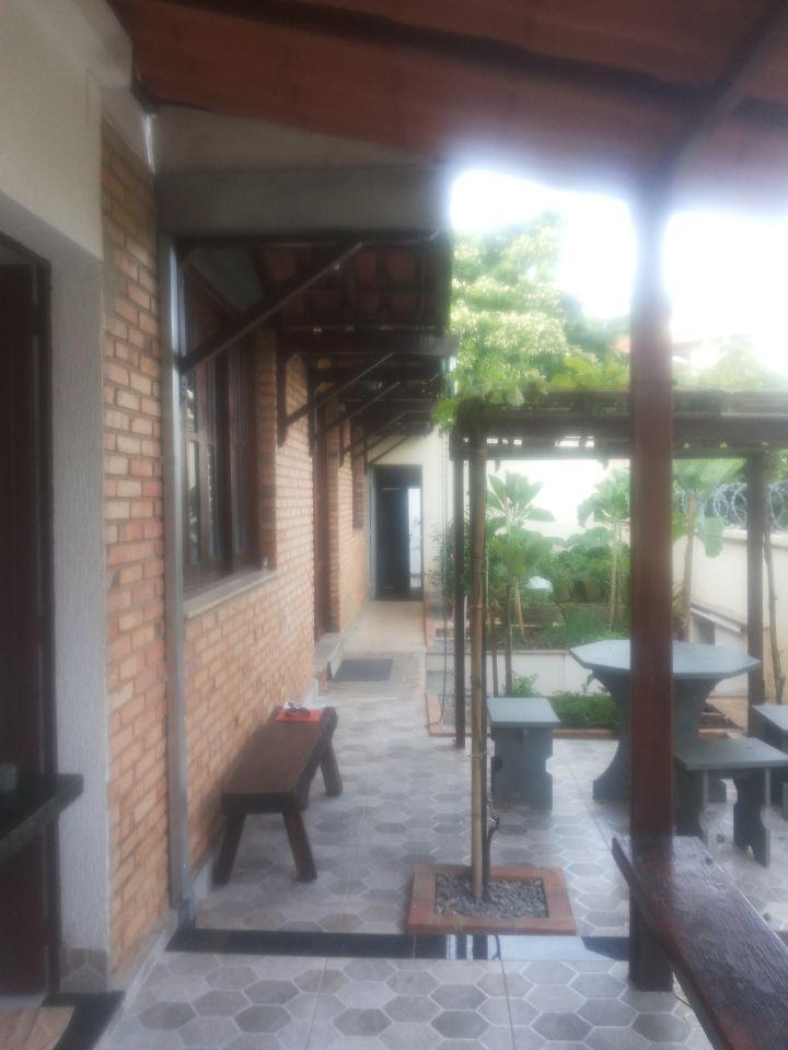 Casa, Ouro Preto, 4 Quartos, 5 Vagas, 2 Suítes