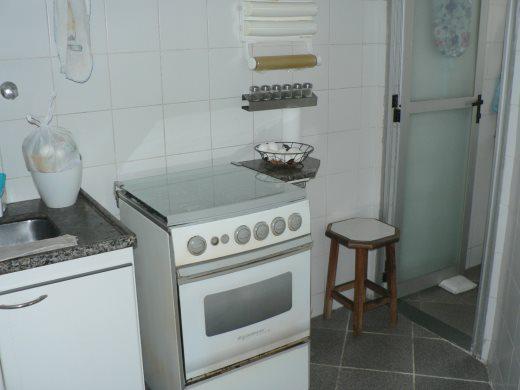 Apartamento, Floramar, 3 Quartos, 1 Vaga