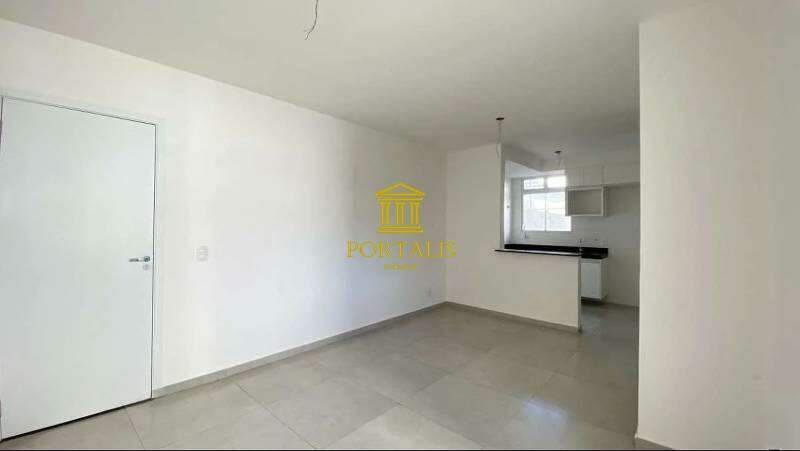 Apartamento, Buritis, 2 Quartos, 2 Vagas, 1 Suíte