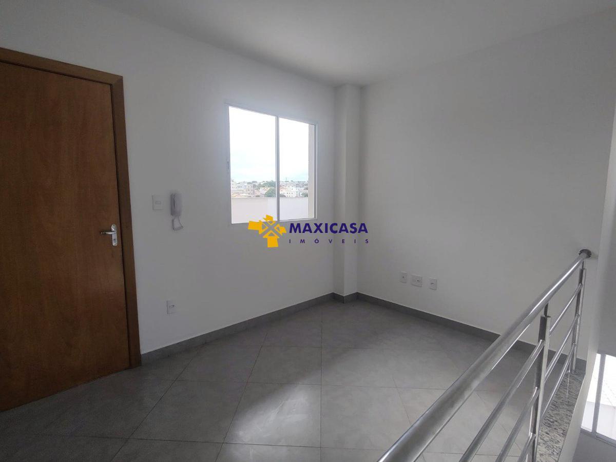 Apartamento, Santa Mônica, 2 Quartos, 2 Vagas, 1 Suíte