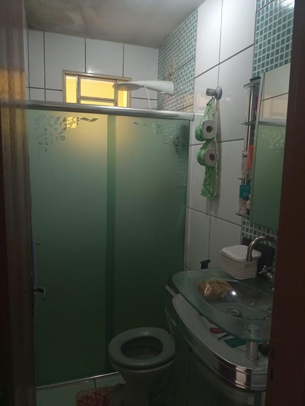 Casa, Palmeiras, 3 Quartos, 2 Vagas