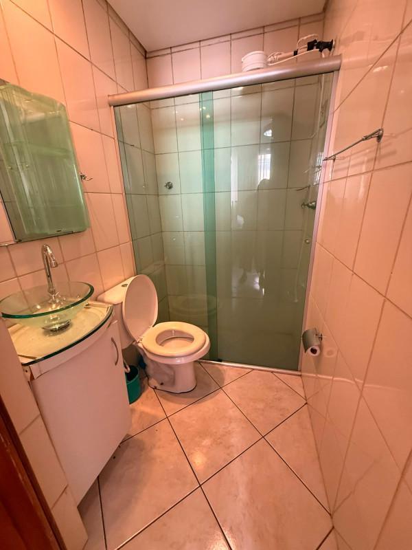 Apartamento, Barro Preto, 1 Quarto, 0 Vaga