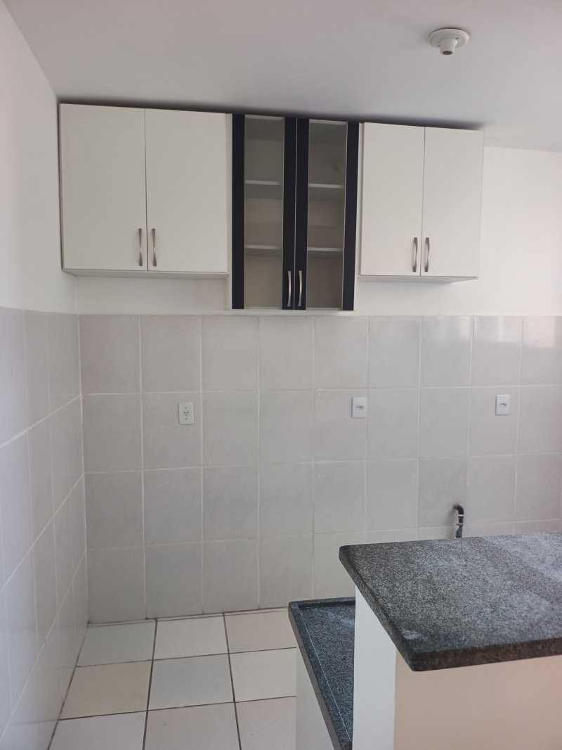 Apartamento, Fonte Grande, 2 Quartos, 1 Vaga