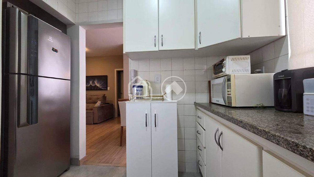 Apartamento, Buritis, 3 Quartos, 2 Vagas, 1 Suíte