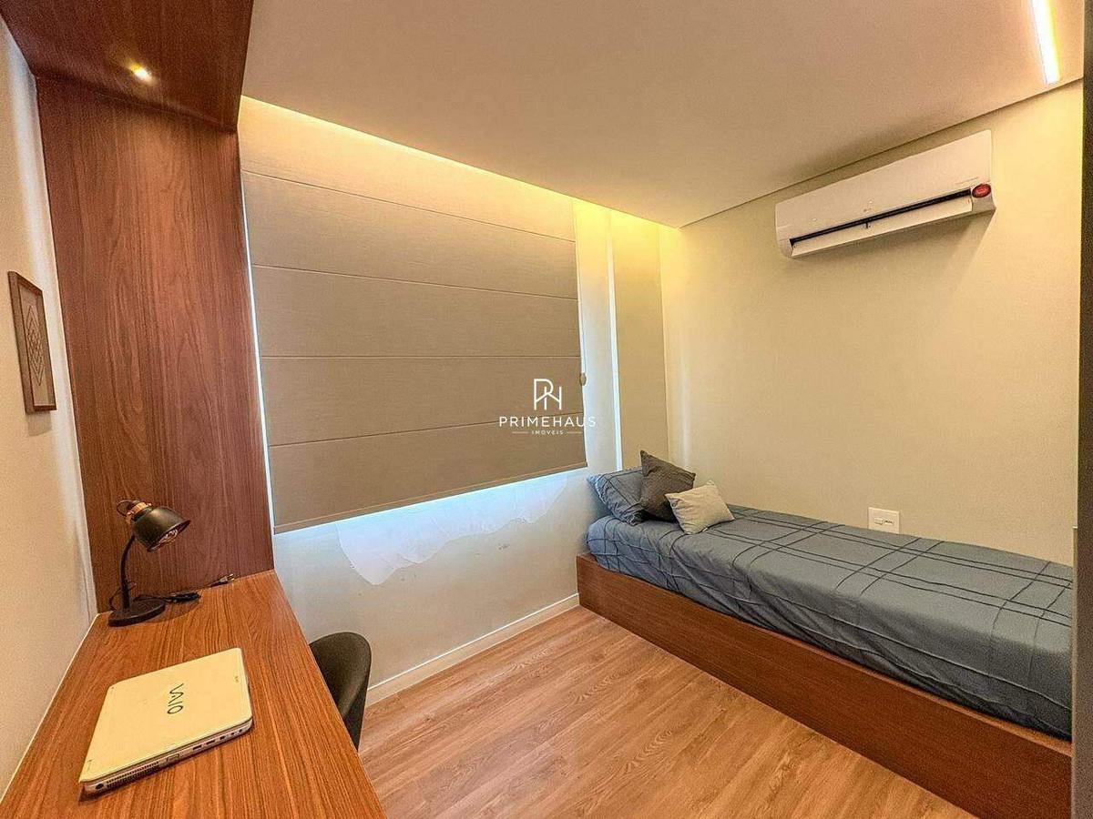 Apartamento, Barreiro, 3 Quartos, 2 Vagas, 1 Suíte