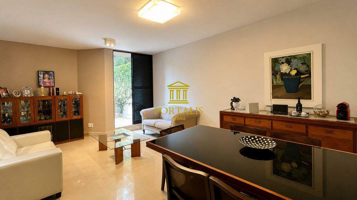 Apartamento, Anchieta, 4 Quartos, 4 Vagas, 3 Suítes