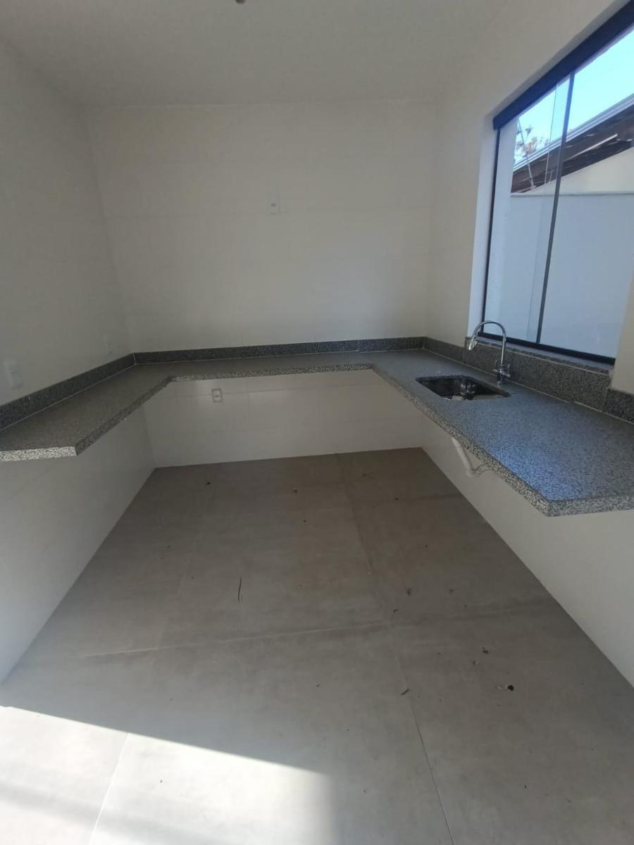 Casa, Santa Amélia, 3 Quartos, 1 Vaga, 1 Suíte