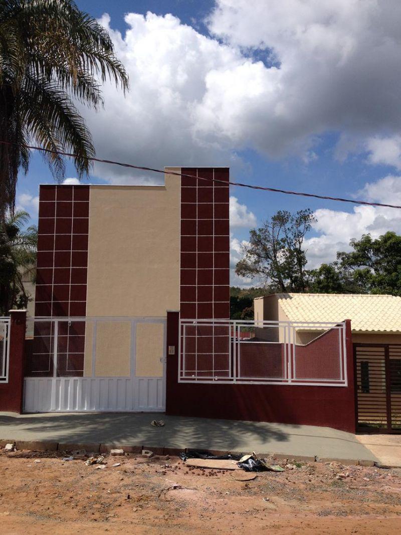 Apartamento, Vale do Palmital, 2 Quartos, 1 Vaga