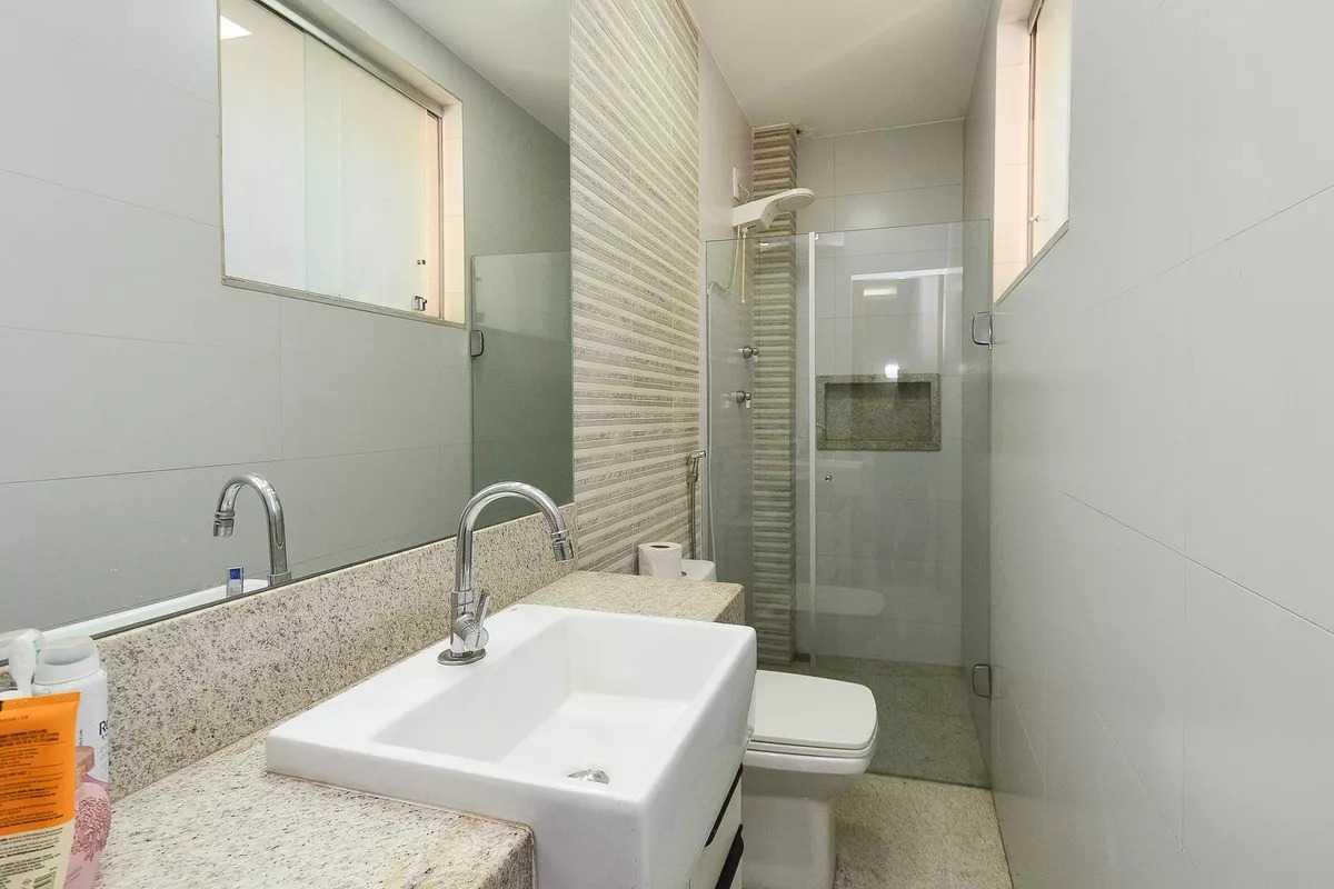 Cobertura, São Lucas, 4 Quartos, 1 Vaga, 2 Suítes