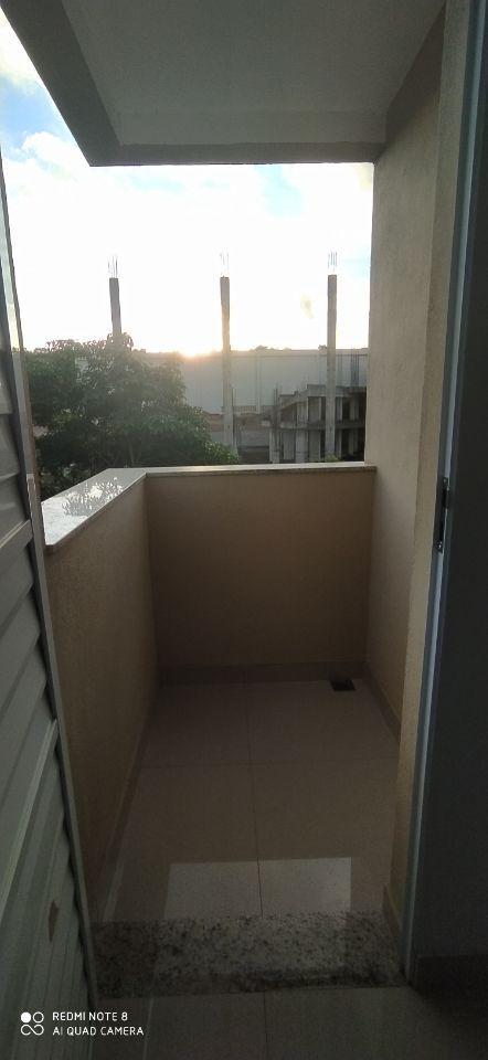 Apartamento, Liberdade, 1 Quarto, 1 Vaga