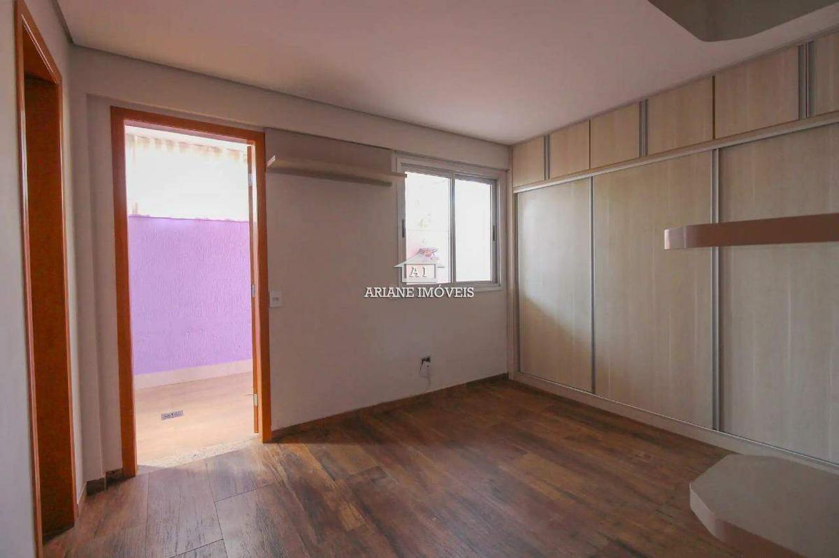 Apartamento, Prado, 3 Quartos, 2 Vagas, 1 Suíte