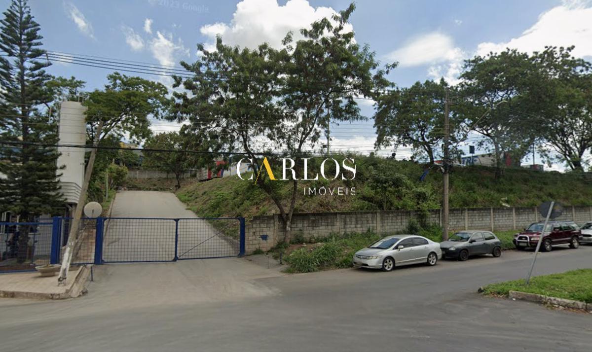 Lote, Jardim Riacho das Pedras, 20 Vagas
