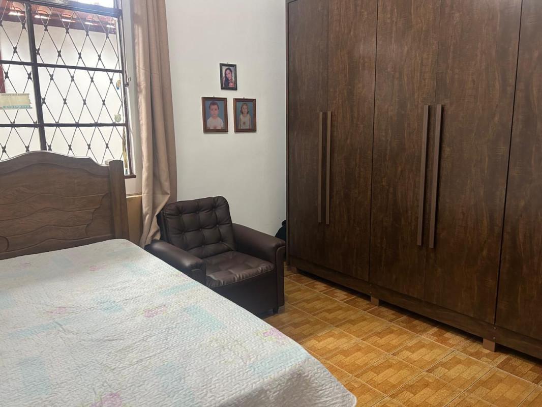 Casa, Tirol, 3 Quartos, 3 Vagas, 1 Suíte