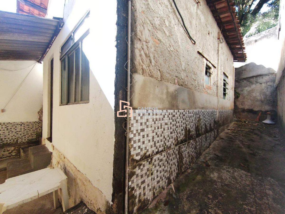Casa, Palmeiras, 1 Quarto, 1 Suíte