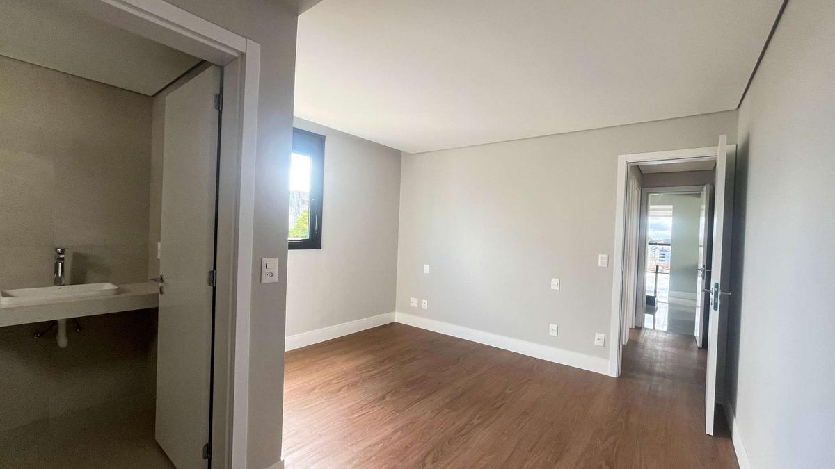 Cobertura, Silveira, 3 Quartos, 3 Vagas, 1 Suíte