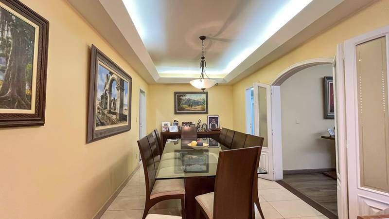 Apartamento, Gutierrez, 5 Quartos, 4 Vagas, 1 Suíte