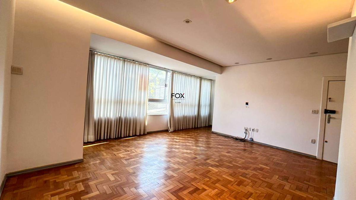 Apartamento, Santo Agostinho, 3 Quartos, 2 Vagas, 2 Suítes
