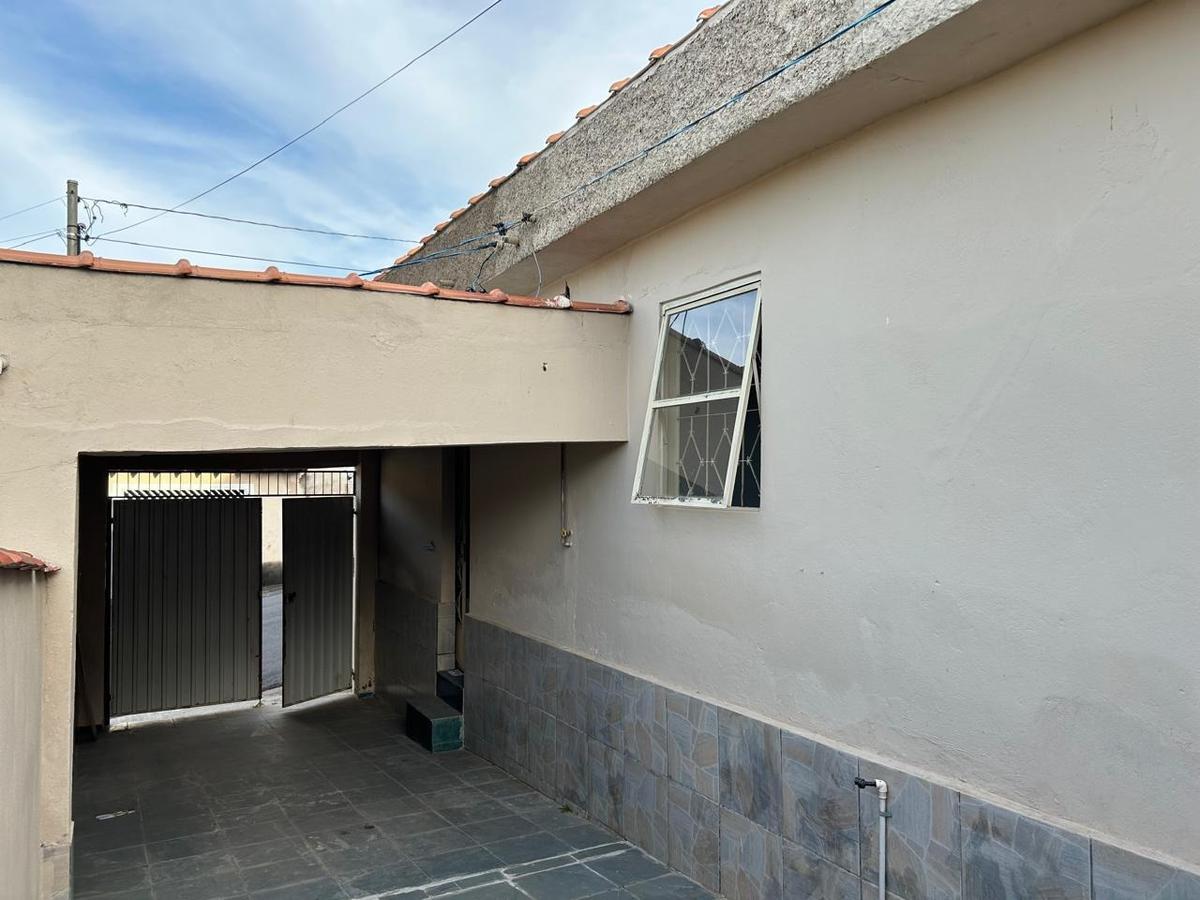 Casa, Vila Andere I, 3 Quartos, 2 Vagas