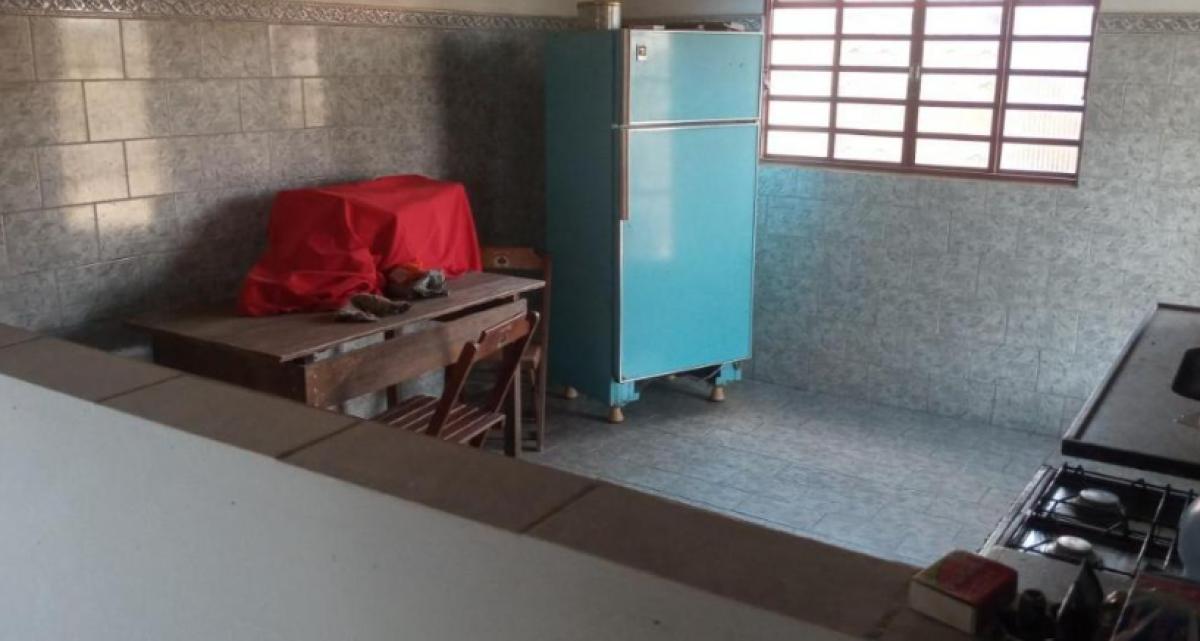 Fazenda, Centro, 4 Quartos, 3 Vagas