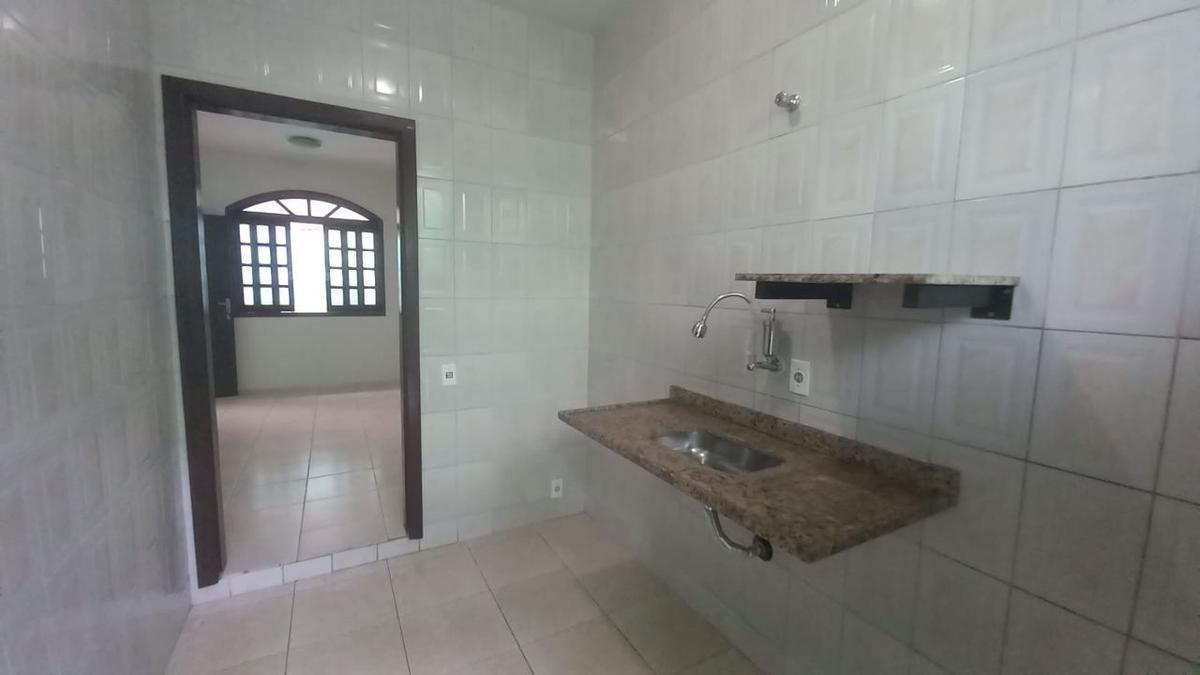 Casa, Heliópolis, 2 Quartos, 1 Vaga