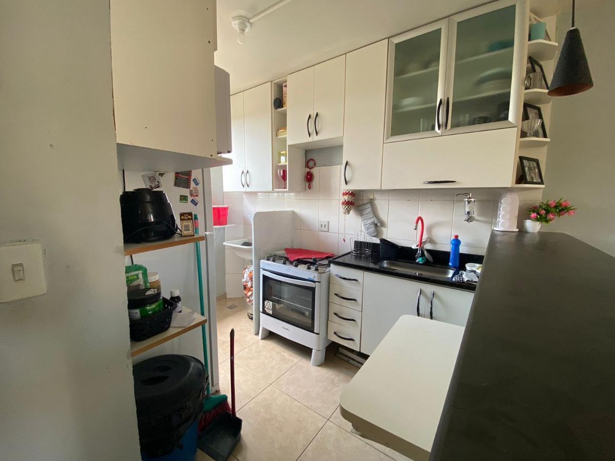 Apartamento, Vitória, 2 Quartos, 1 Vaga
