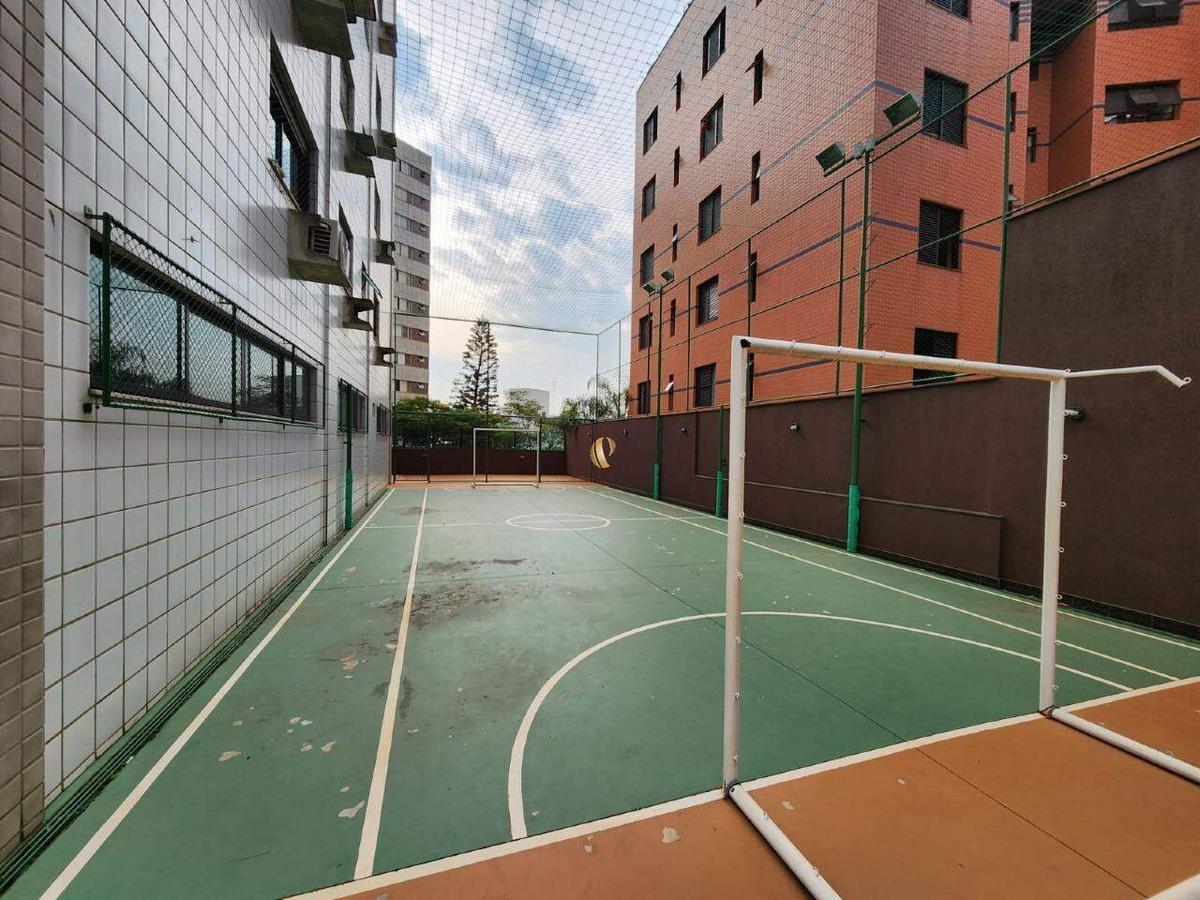 Apartamento, Gutierrez, 4 Quartos, 4 Vagas, 2 Suítes