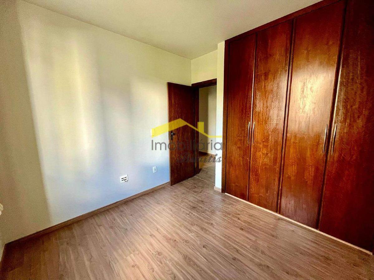 Apartamento, Buritis, 3 Quartos, 2 Vagas, 1 Suíte