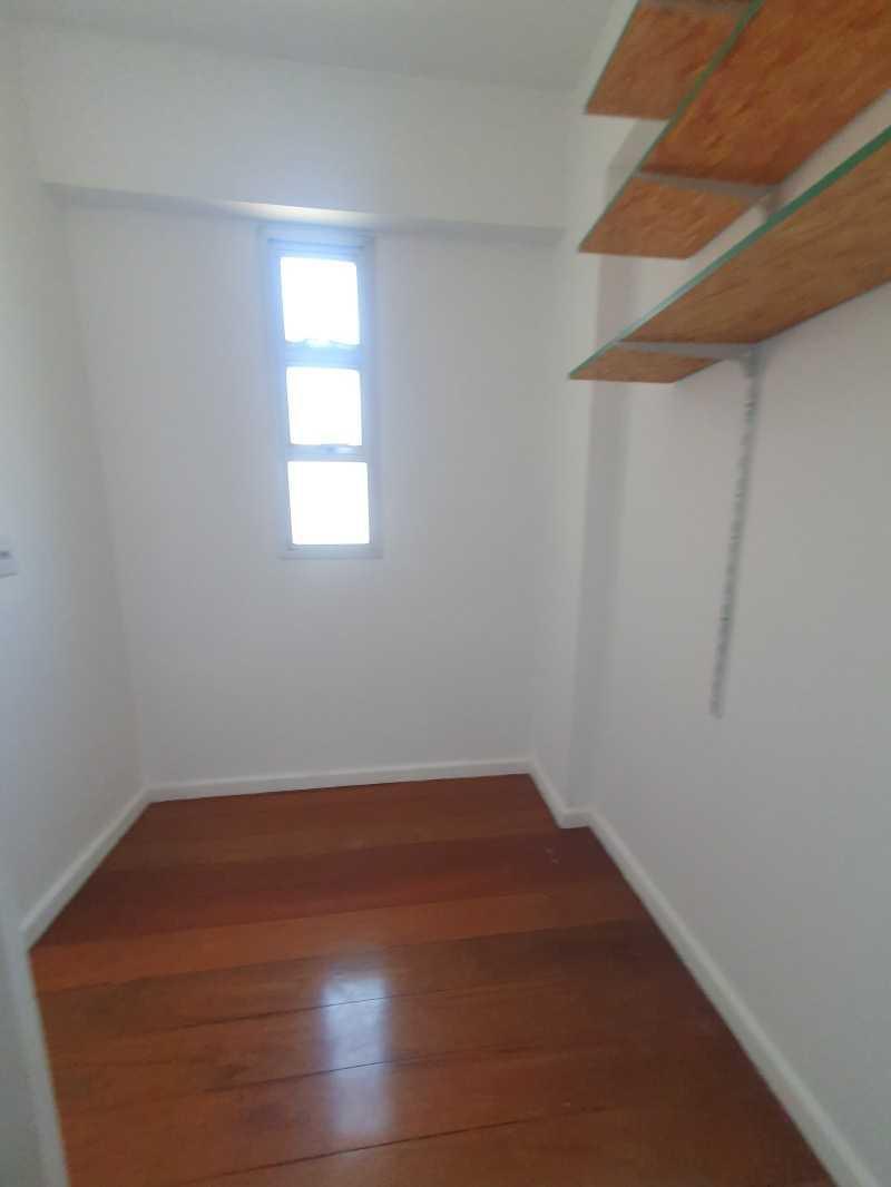 Apartamento, Gutierrez, 4 Quartos, 2 Vagas, 1 Suíte